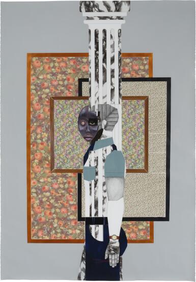 View full screen - View 1 of Lot 20. Night at the Museum.