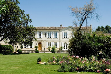 View full screen - View 1 of Lot 251. A Mixed lot of left and right bank Bordeaux from 1982-1995.
