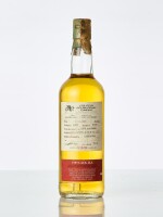 Caol Ila Samaroli Casks #3261 and 3262 45.0 abv 1989 (1 BT70)