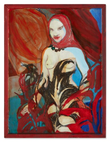 View full screen - View 1 of Lot 275. Untitled.