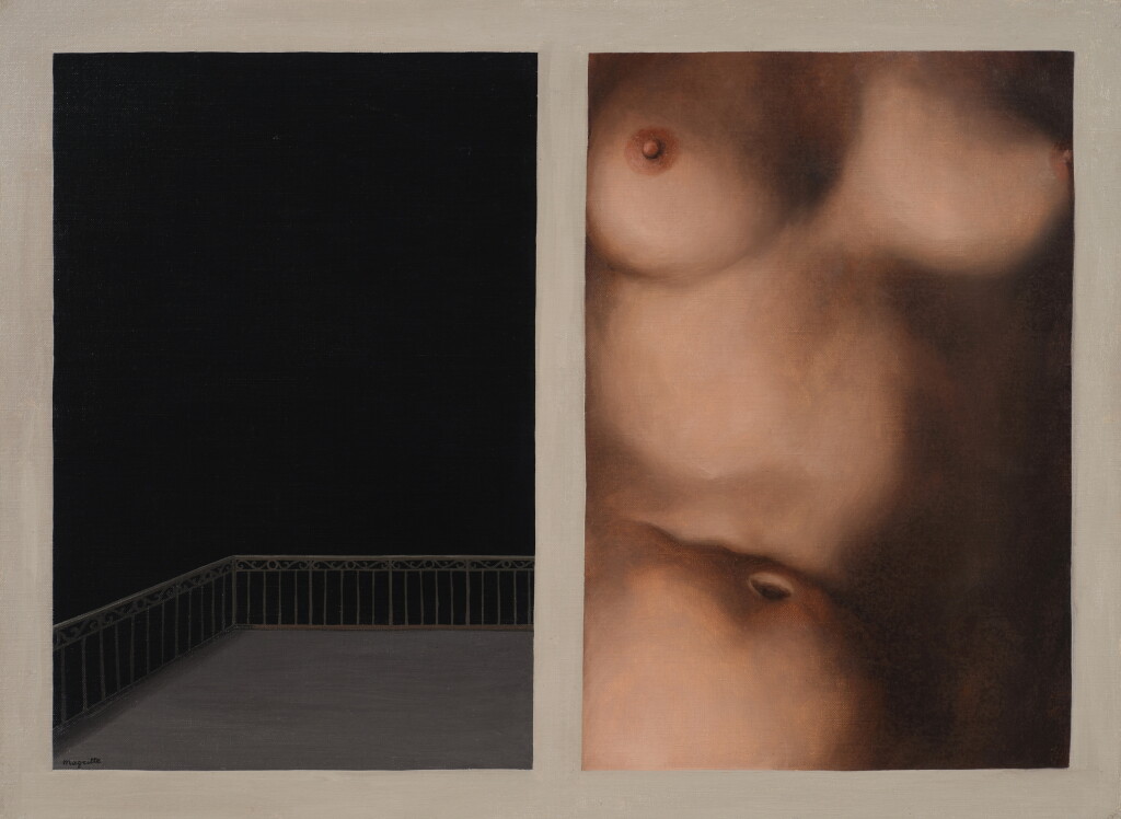 View full screen - View 1 of Lot 22. Le Symbole dissimulé.