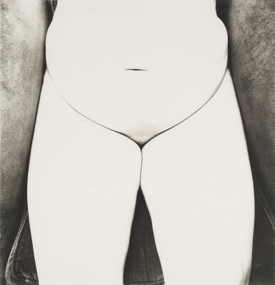 View full screen - View 1 of Lot 127. 'Nude 150'.