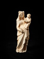 French, 19th century, in the manner of the 13th century | France, XIXe siècle, dans le style du XIIIe siècle
