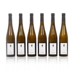 Lorcher Krone Riesling QbA trocken 2020 Eva Fricke (6 BT)