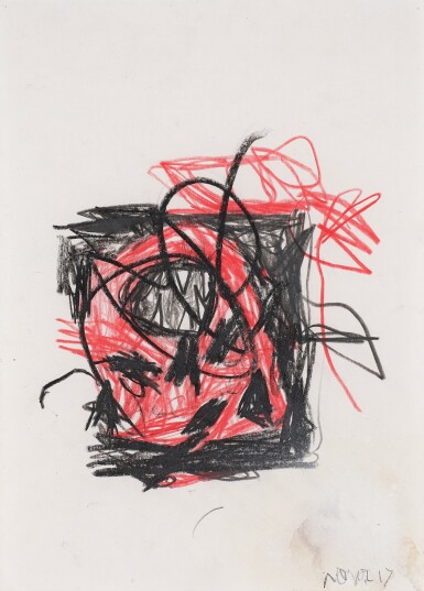 View full screen - View 1 of Lot 165. Untitled.