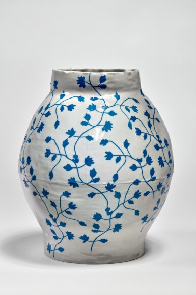 View full screen - View 1 of Lot 64. "Repeat" Pot.