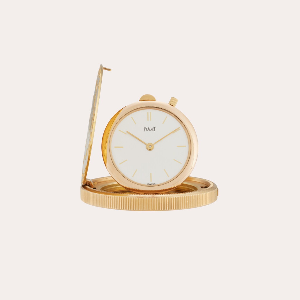 View full screen - View 1 of Lot 63. Twenty Dollar Coin Liberty Head | A yellow gold coin watch, Circa 1958.