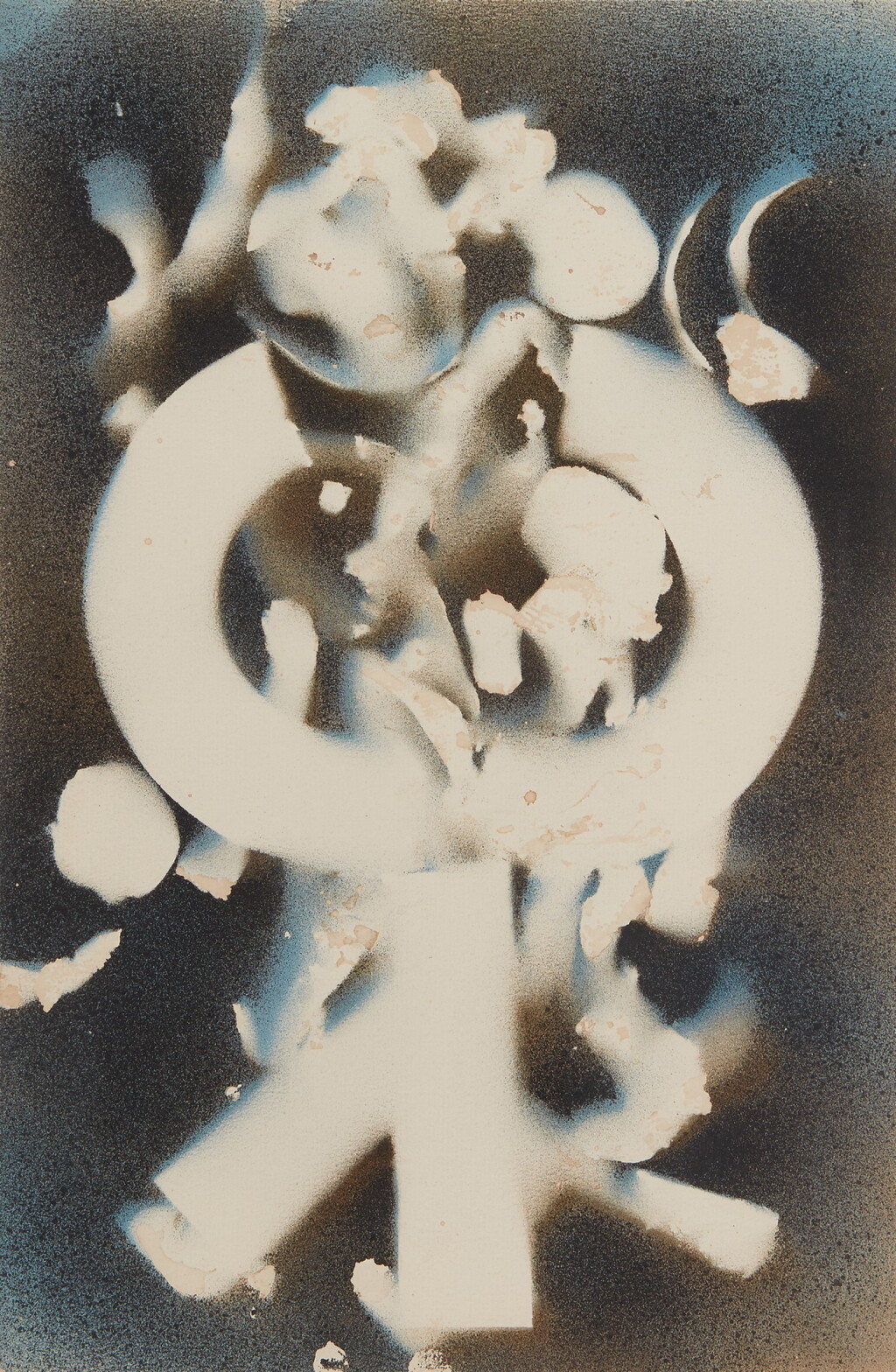 View full screen - View 1 of Lot 228. DAVID SMITH | UNTITLED.