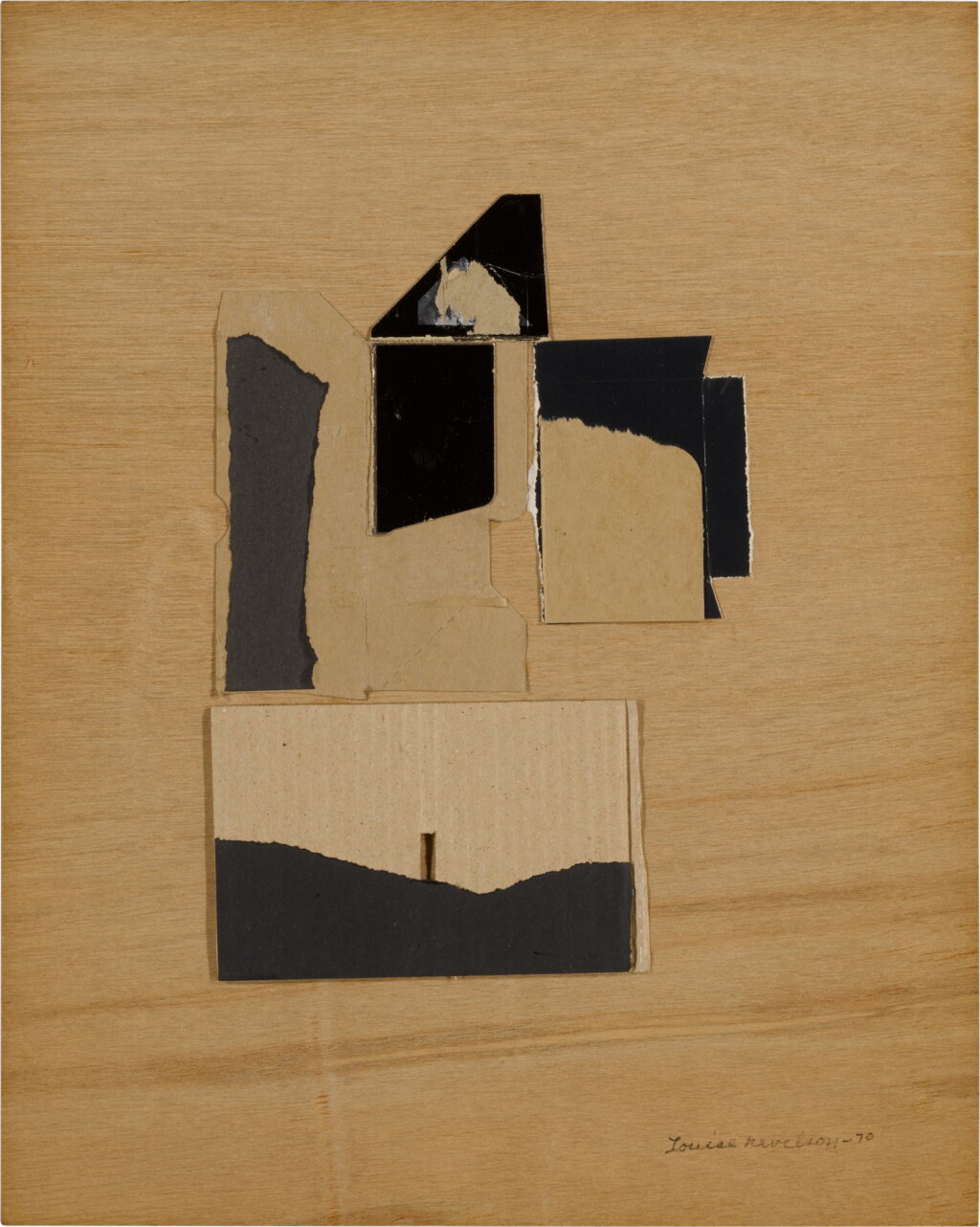 View full screen - View 1 of Lot 162. Untitled.