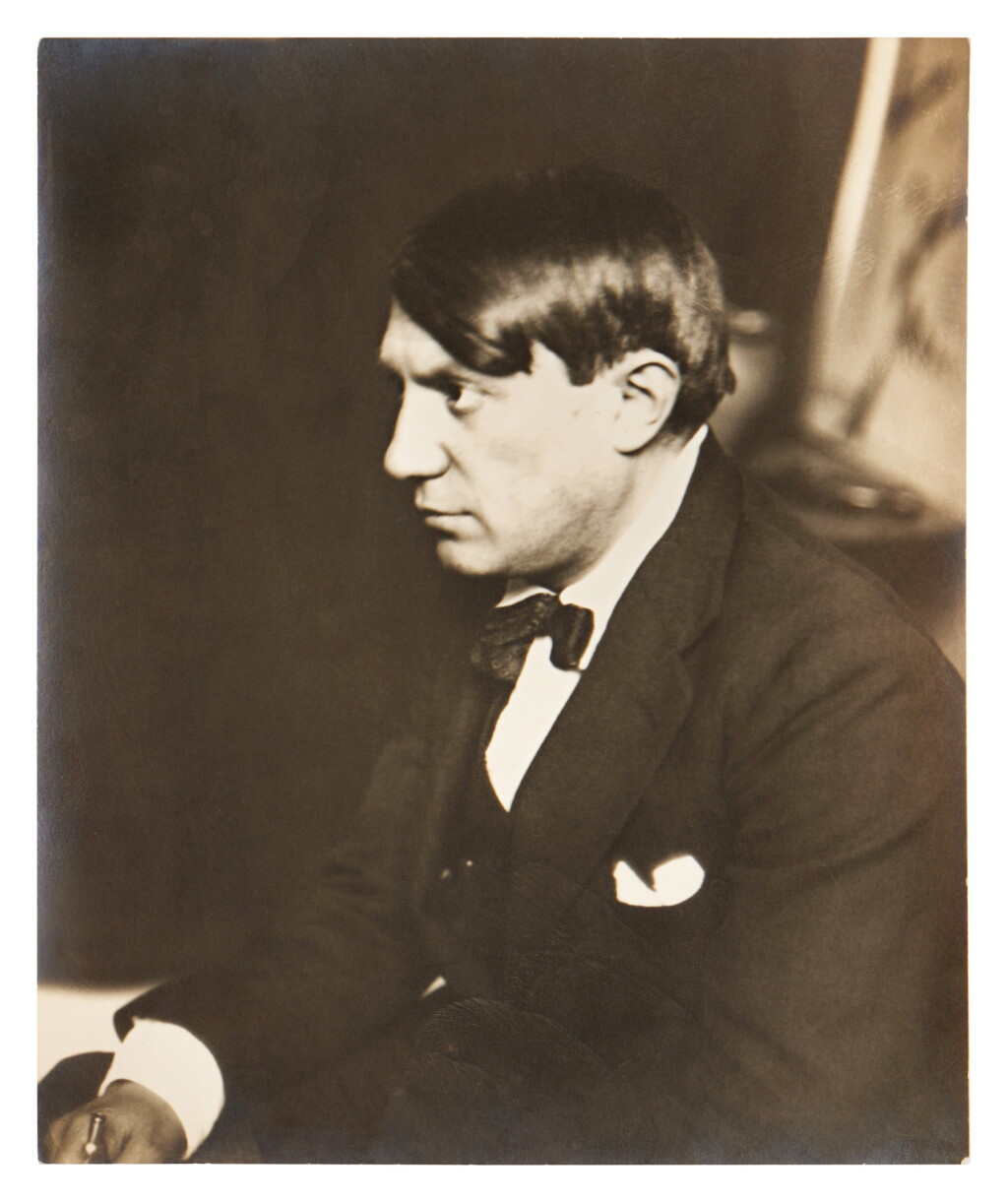 View full screen - View 1 of Lot 965. Pablo Picasso.