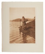 Curtis, Edward | The North American Indian... Volume Set 11