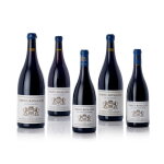 Vosne Romanée, la Colombière 2003 Domaine du Comte Liger-Belair (12 BT)