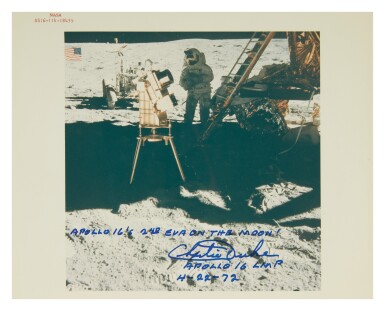 Quelle: Sotheby's Bild