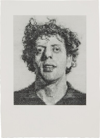 View full screen - View 1 of Lot 170. Phil/Spitbite.