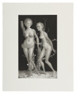 JOHN CURRIN | MILESTONES