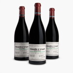 Romanée St. Vivant 2017 Domaine de la Romanée-Conti (3 BT)