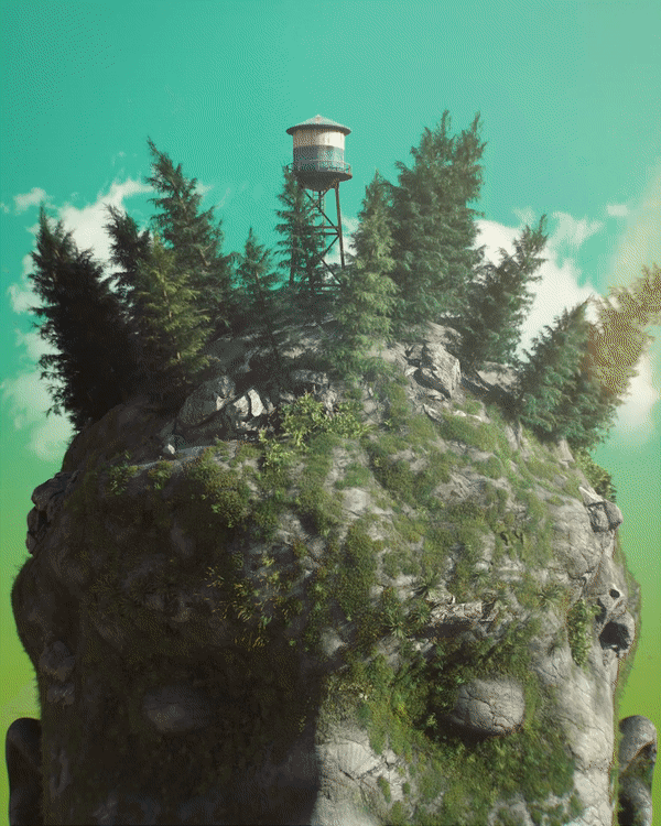 View full screen - View 1 of Lot 15. The Usurper.