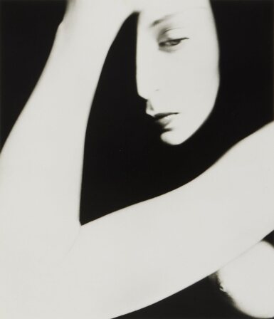 View full screen - View 1 of Lot 50. London (Nude with Bent Elbow).