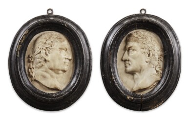 View full screen - View 1 of Lot 169. Roman Emperors.