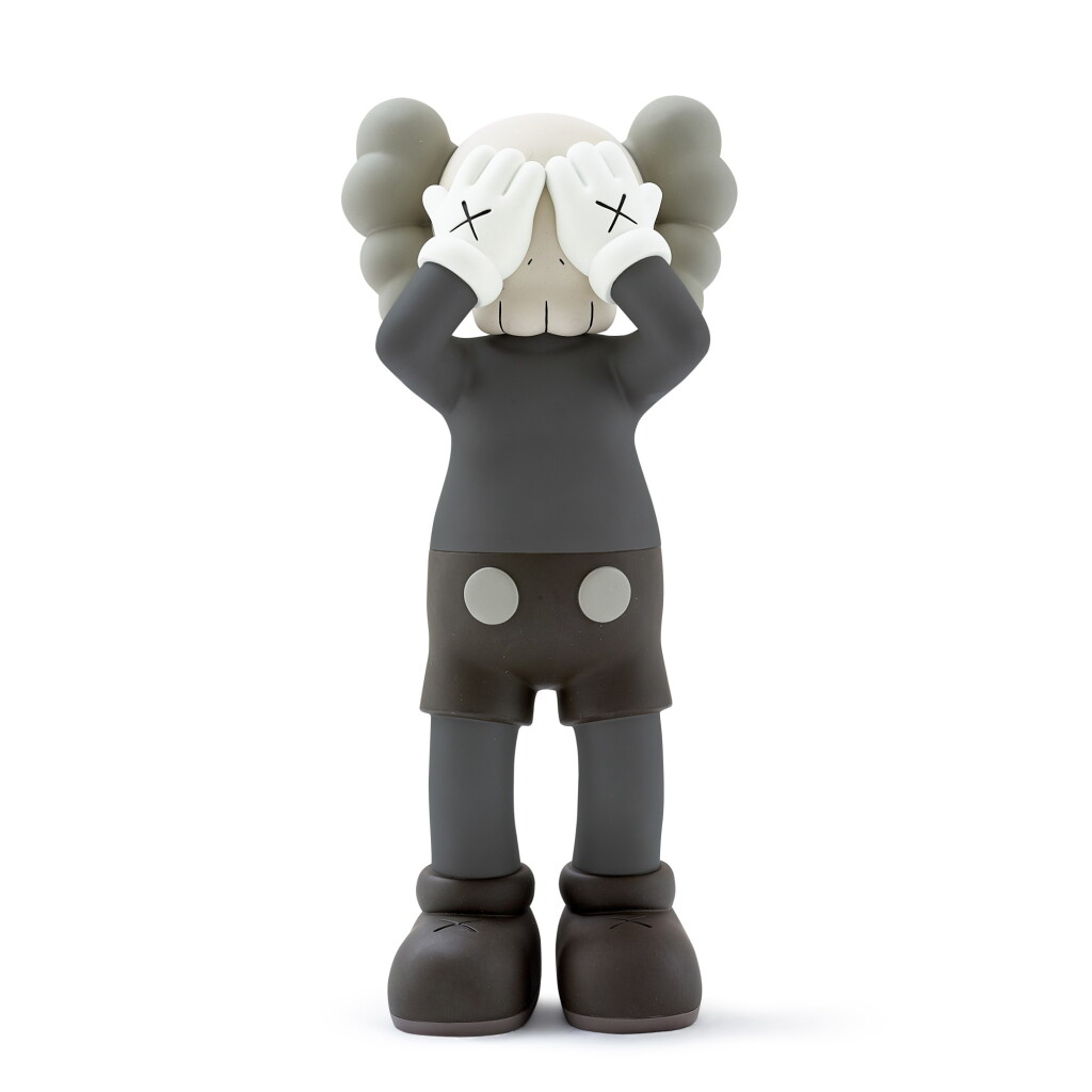 View full screen - View 1 of Lot 542. KAWS | AT THIS TIME 此時.