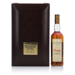 The Macallan Select Reserve 52 Year Old 40.0 abv 1946 (1 Bottle 70cl)