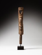 Statue, Tellem / Djennenké, Mali | Figure, Tellem / Djennenké, Mali