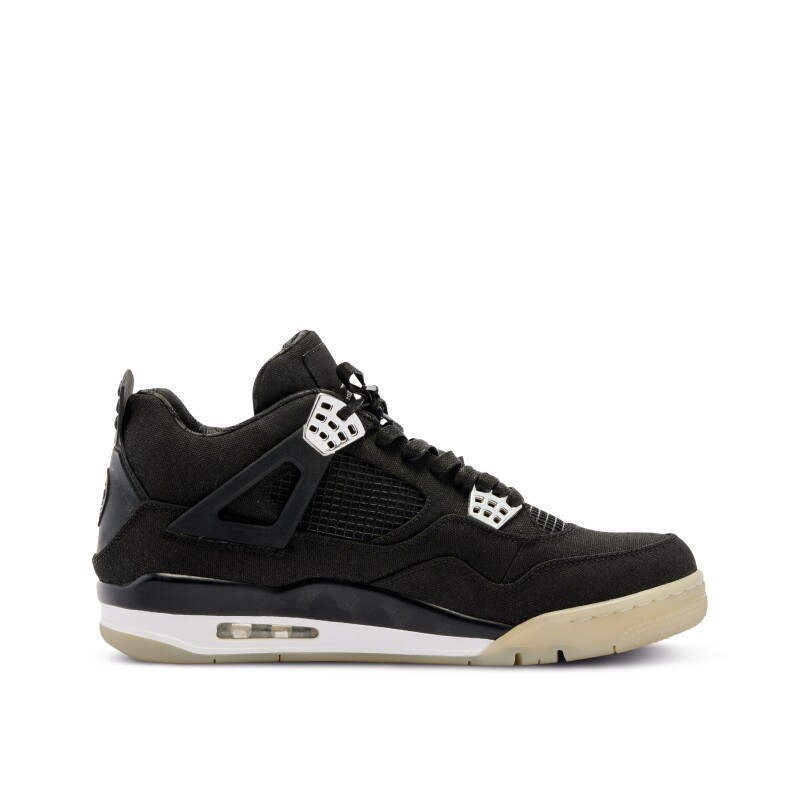 Nike Nike Air Jordan 4 Retro Eminem Carhartt | Size 12 Available For Immediate Sale At Sothebyâs