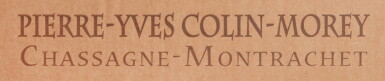 View full screen - View 1 of Lot 617. Montrachet 2013 Pierre-Yves Colin-Morey (1 BT).