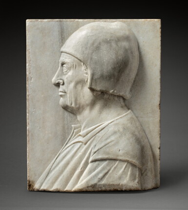 View full screen - View 1 of Lot 22. Italian, Lombardy or Venice, late 15th/ early 16th century.
