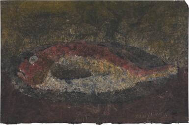 全螢幕檢視 - 查看736Nature morte au poisson的1