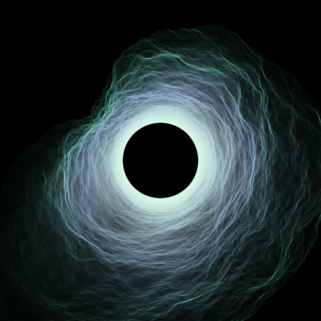 View full screen - View 1 of Lot 27. Singularity #230.
