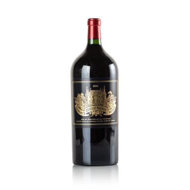 View full screen - View 1 of Lot 101. Château Palmer 2006 (1 IMP).