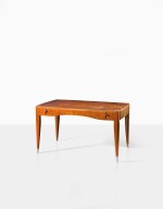 Sulzer desk, 1932