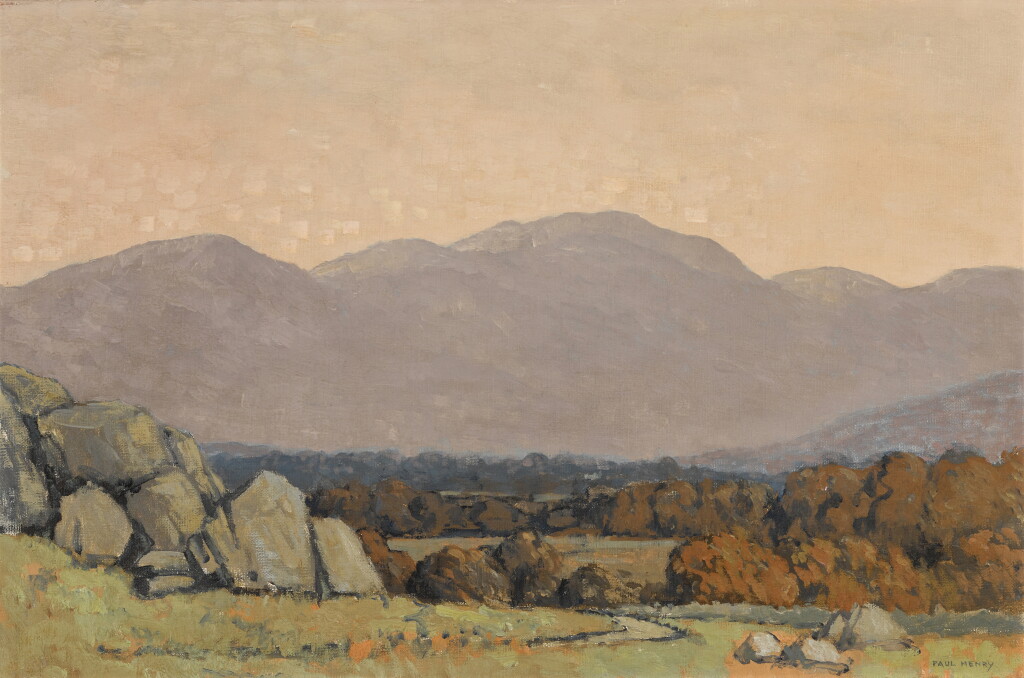 View full screen - View 1 of Lot 213. Glencree, Co. Wicklow.