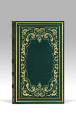 NERVAL. Scènes de la vie orientale. 1848-1850. 3 vol. Rel. de Stroobants et Mercier, avec les couv. Éditions originales