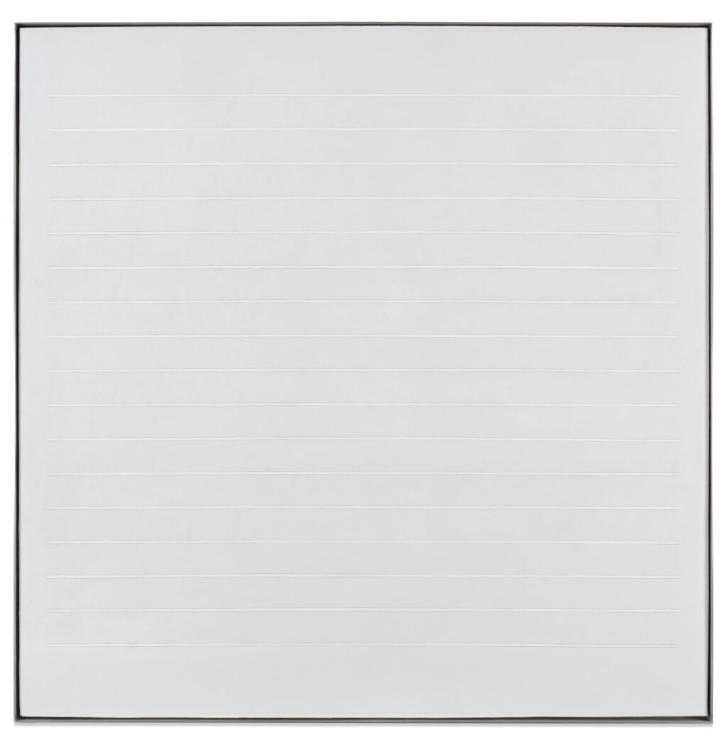View full screen - View 1 of Lot 128. Untitled #3.
