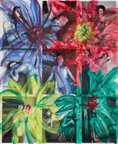 View full screen - View 1 of Lot 56. Shiki in Me 17.