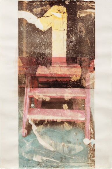 View full screen - View 1 of Lot 124. Number 1 (Waterworks).