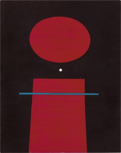 View full screen - View 1 of Lot 771. HO KAN 霍剛 | 94 -19.