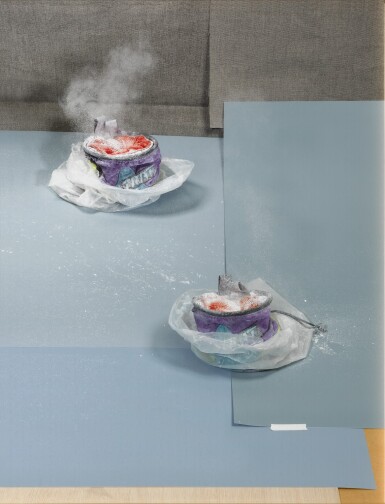 View full screen - View 1 of Lot 51. JOHN HOUCK | SELECTED WORKS .