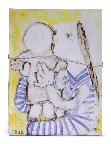 Quelle: Sotheby's Bild