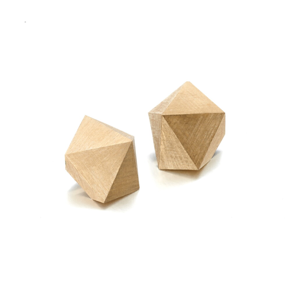 View full screen - View 1 of Lot 141. Pair of earrings (Paio di orecchini).