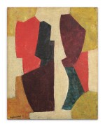 Composition Abstraite