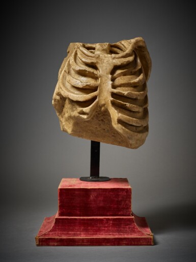 View full screen - View 1 of Lot 604. Probably France, 15th Century.