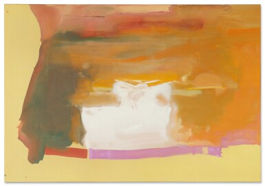 View full screen - View 1 of Lot 304. Degas at 45.