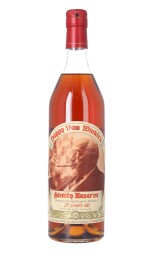 Pappy Van Winkle's 20 Year Old Family Reserve 90.4 proof NV (1 BT75)