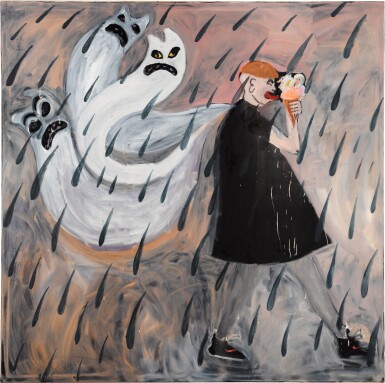 View full screen - View 1 of Lot 32. Ice Cream for Everyone.