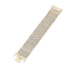 Bracelet or | Gold bracelet
