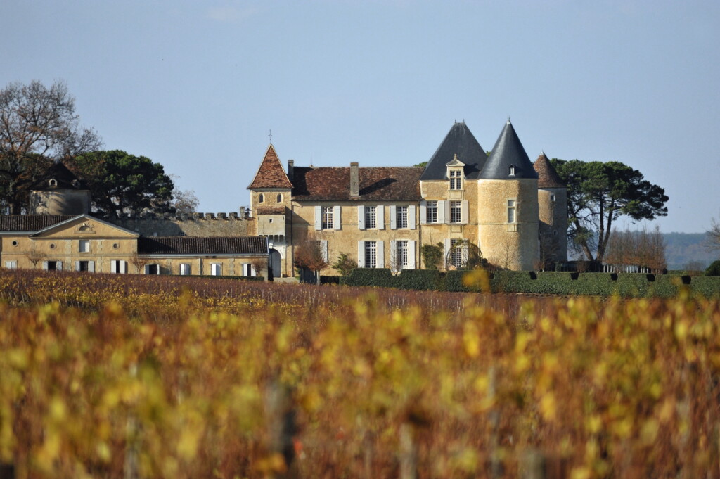 View full screen - View 1 of Lot 6203. Château d'Yquem 1988 (12 BT).