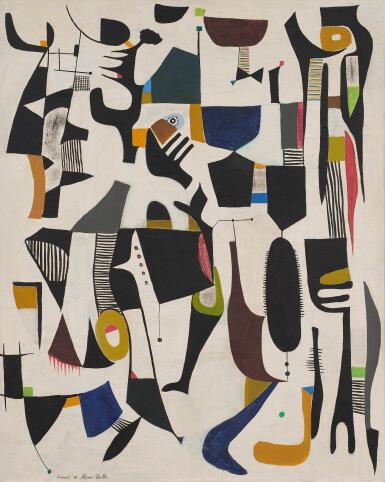 View full screen - View 1 of Lot 479. Untitled.